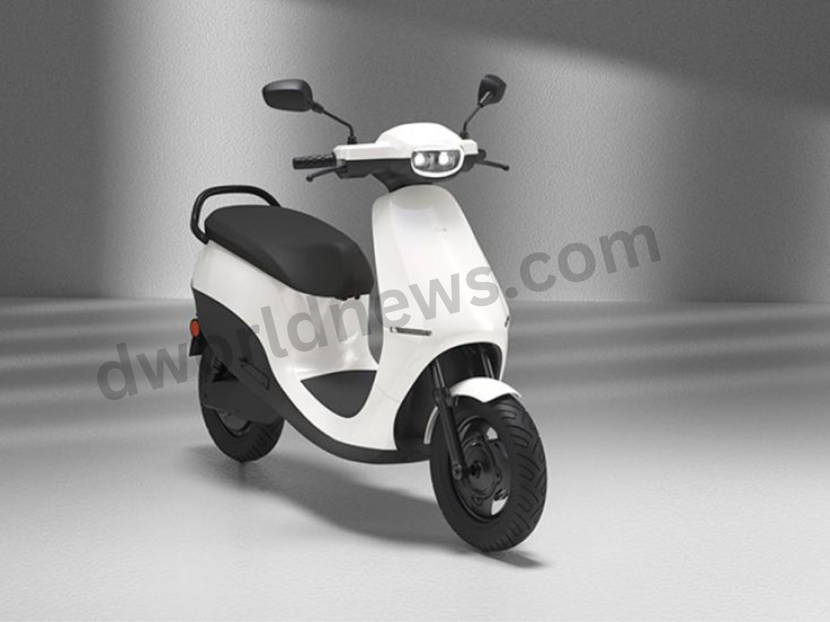 OLA S1 Air Electric Scooter
